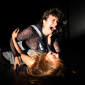Antoinette Helbing: ON CRYING – The Gravity of Tears