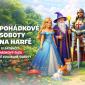 Čtvrtá pohádková sobota a lesní království