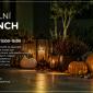 Halloween brunch