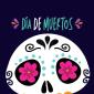 Día De Muertos