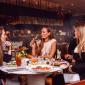Halloween Brunch v hotelu Fairmont