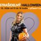 Strašidelný Halloween