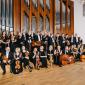 Komorní filharmonie Pardubice, Joseph Bastian & Niklas Liepe