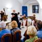 Vánoční koncert Musica Bohemica