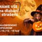 Halloweenské tvoření