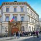 Den otevřených dveří Lichtenštejnského paláce