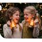Svatomartinská slavnost s lampionovým průvodem