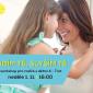 Workshop pro rodiče s dětmi: VIDÍM TĚ, SLYŠÍM TĚ