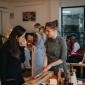 Obchod na víkend | Pop-up market
