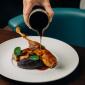 St. Martin's goose at The Artisan