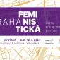 Výstava Praha feministická
