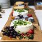 Sýr od Davida Kolmana - nedělní bufetový brunch