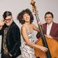 Pepe Rivero Cuban Trio (Kuba / Španělsko)