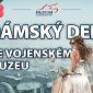 Dámský den ve vojenském muzeu