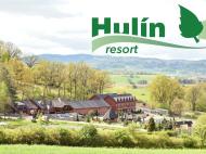 RESORT HULÍN