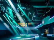 Lucerna Music Bar