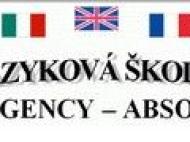 J. S. AGENCY, jazyková škola 