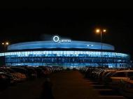 O2 arena