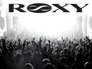 Music Club Roxy