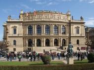 Rudolfinum