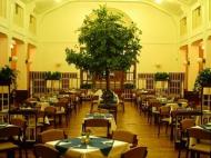 Akademická restaurace při Masarykově koleji