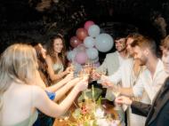 Resort Darovanský dvůr