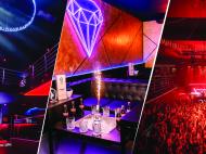 OX Club Prague