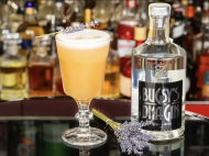 Bugsy's Bar
