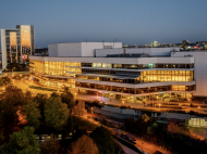 Kongresové centrum Praha
