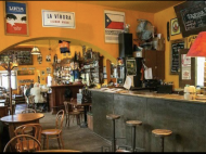 La Casa Blů