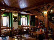 Restaurace U Kormidla