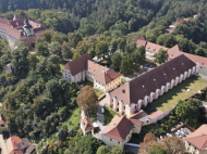 Panství Bechyně