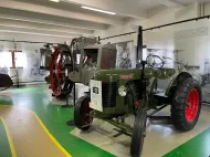 Národní zemědělské muzeum