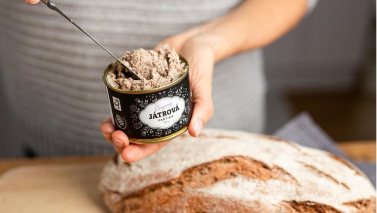 Jak vznikají poctivé masové speciality. Příběh rodinné značky Čongrády