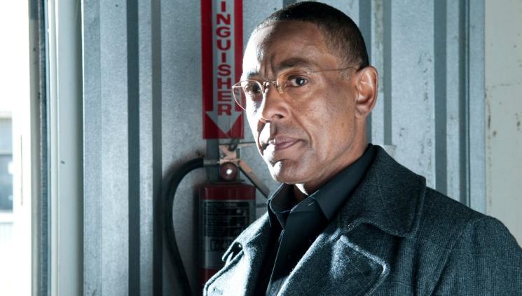 Comic-Con Prague 2026 is approaching! Giancarlo Esposito, Iain Glen, and other acting stars will be attending.