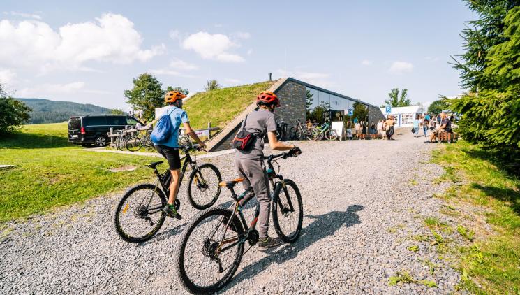 Těšínské Slezsko – pestrá mozaika turistických cílů