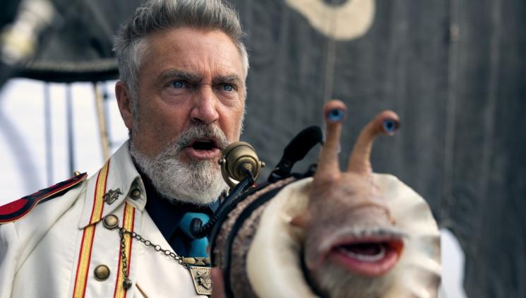 Comic-Con Prague 2026 se blíží! Přiletí Giancarlo Esposito, Iain Glen a další herecké hvězdy