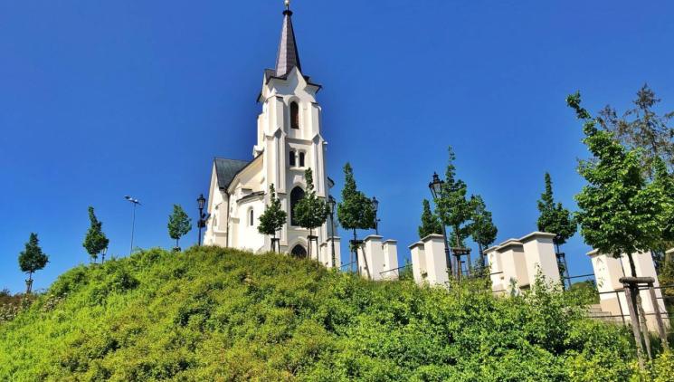 Turistická oblast Vysočina West