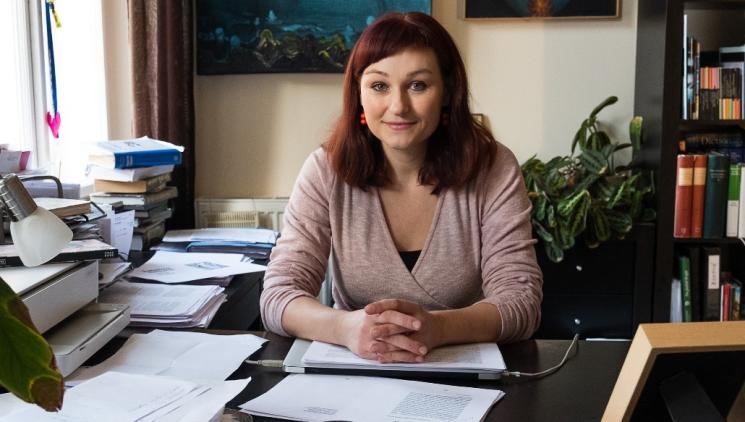 Kniha Brno zveřejnila program: za autory i s dětmi na listopadové výstaviště