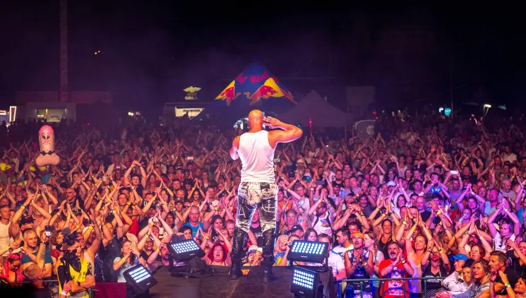 TOP FESTIVAL 2024, TOP interpreti napříč všemi žánry