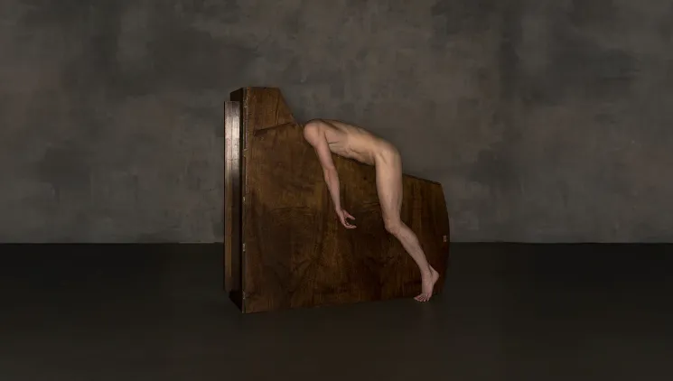 The National Theatre Ballet presents - SARKASMS
