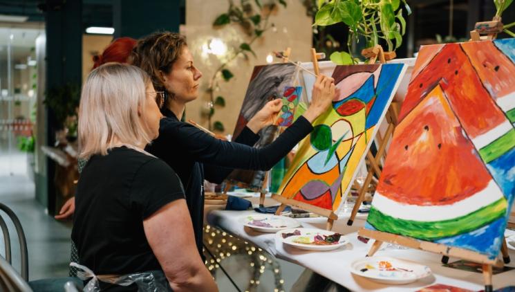 Darujte letos zážitek, ne ponožky