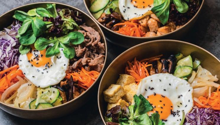 MATZIP: THE STORY OF AUTHENTIC KOREAN CUISINE IN THE HEART OF PRAGUE