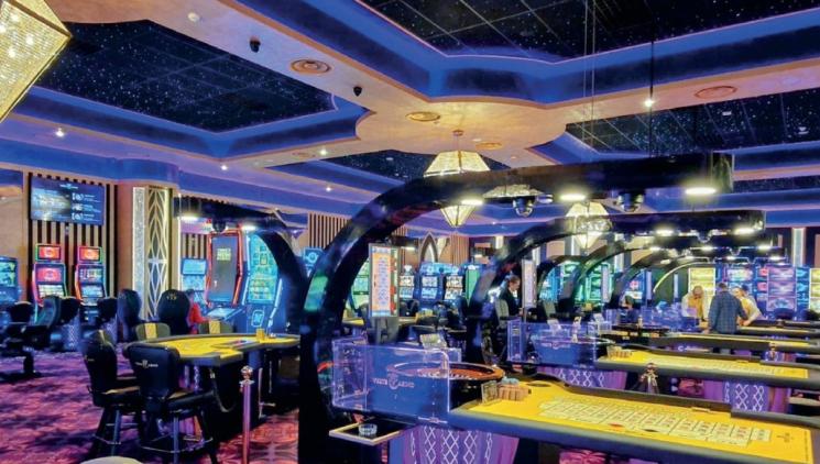 ALL DAY, ALL NIGHT, ALL IN: VESTECASINO HAS IT ALL