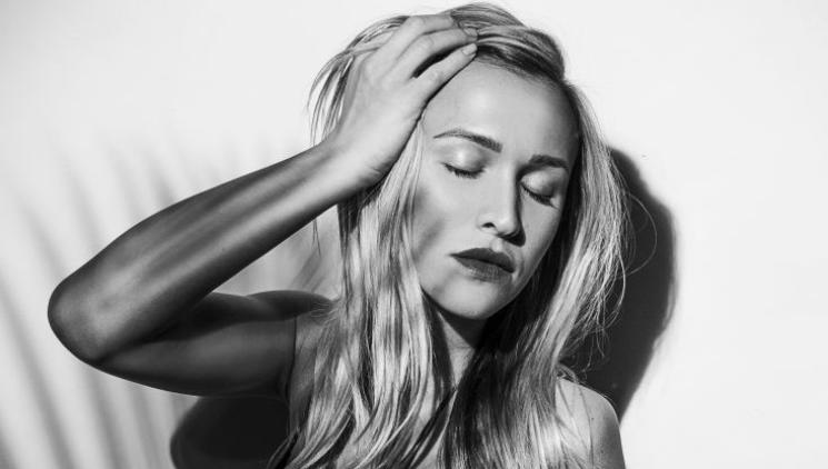 Nela Slováková: Ráda jsem středem pozornosti