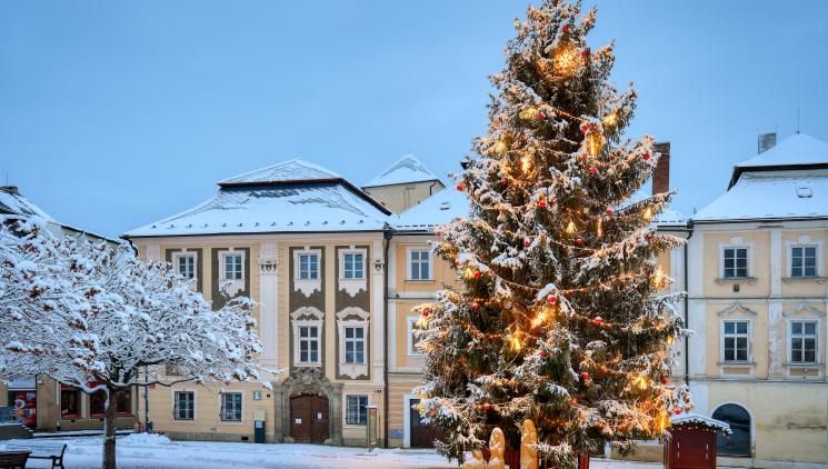 ADVENT V KUTNÉ HOŘE 