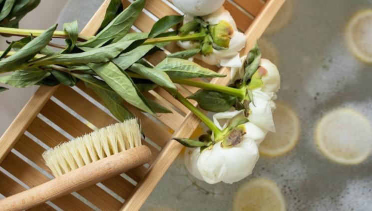 Japonská kosmetika: Umění minimalismu a věda o věčné kráse