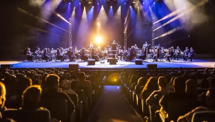 LORDS OF THE SOUND are returning to the Czech Republic with the concert program 