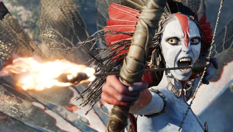 Avatar: Oheň a popel míří do kin. Premiéra už 17. prosince