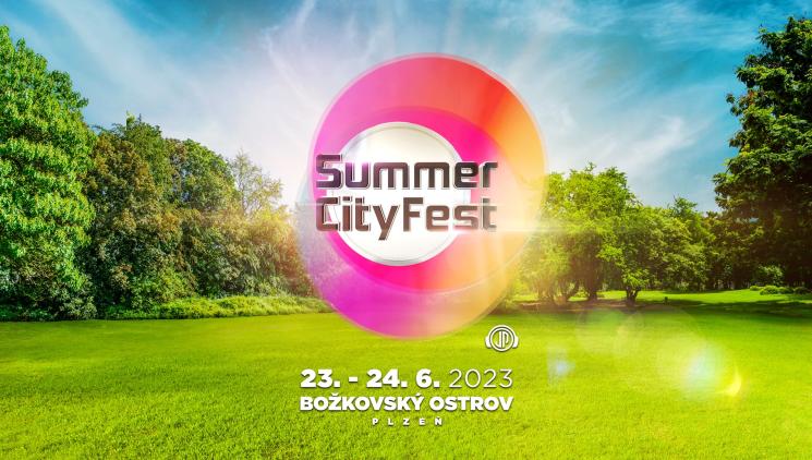 Summer City Fest
